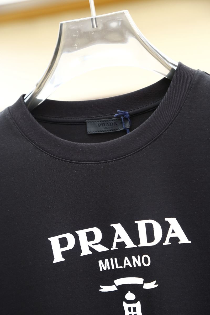 Prada Sweaters